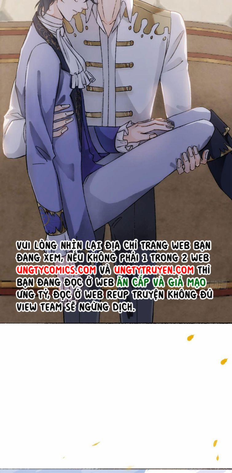 Không Là Tình Nhân 16 trang 16