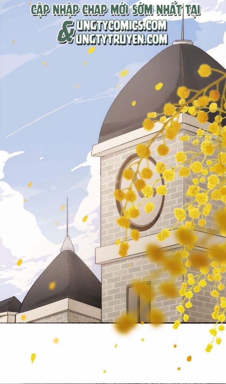 Không Là Tình Nhân 16 trang 17