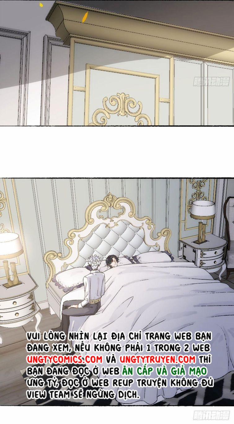 Không Là Tình Nhân 16 trang 18