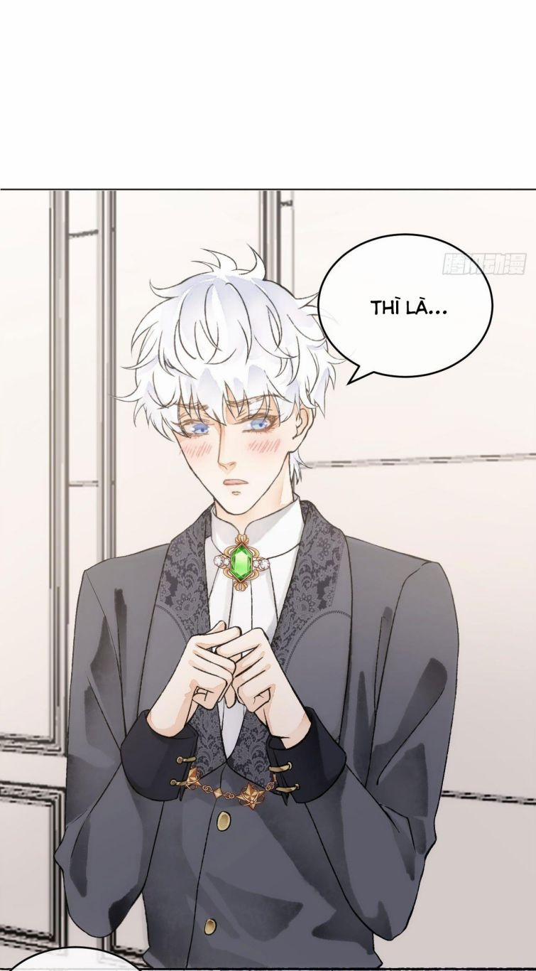 Không Là Tình Nhân 16 trang 2