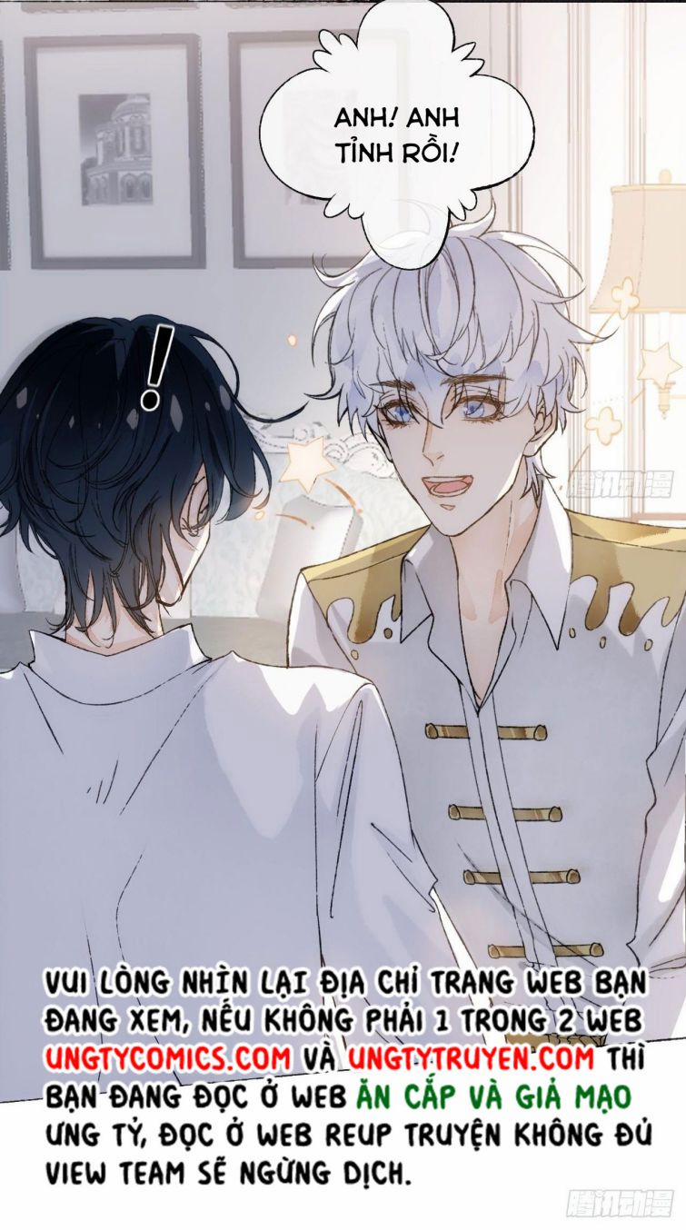 Không Là Tình Nhân 16 trang 20