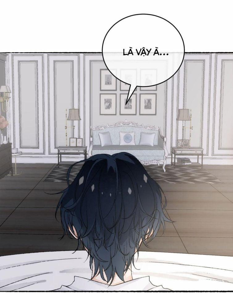 Không Là Tình Nhân 16 trang 21