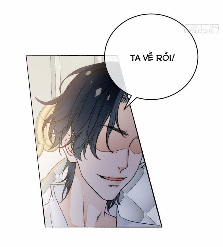 Không Là Tình Nhân 16 trang 22