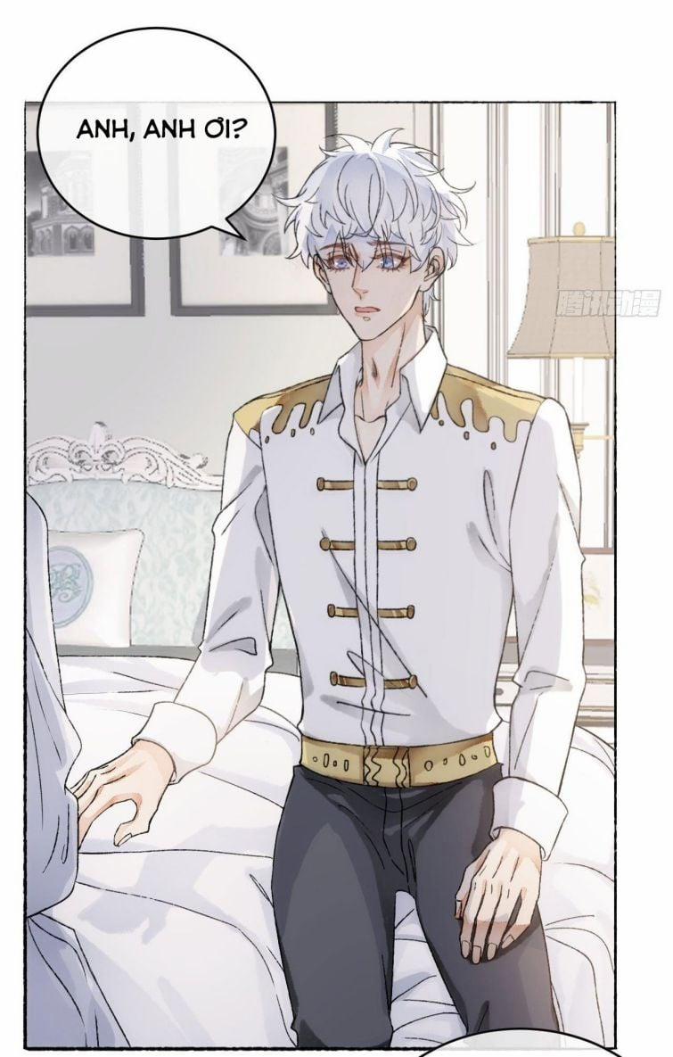 Không Là Tình Nhân 16 trang 23