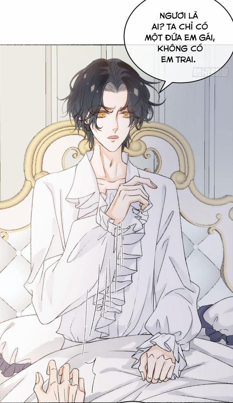 Không Là Tình Nhân 16 trang 24