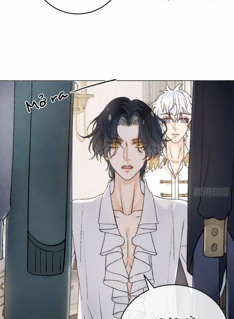 Không Là Tình Nhân 16 trang 26