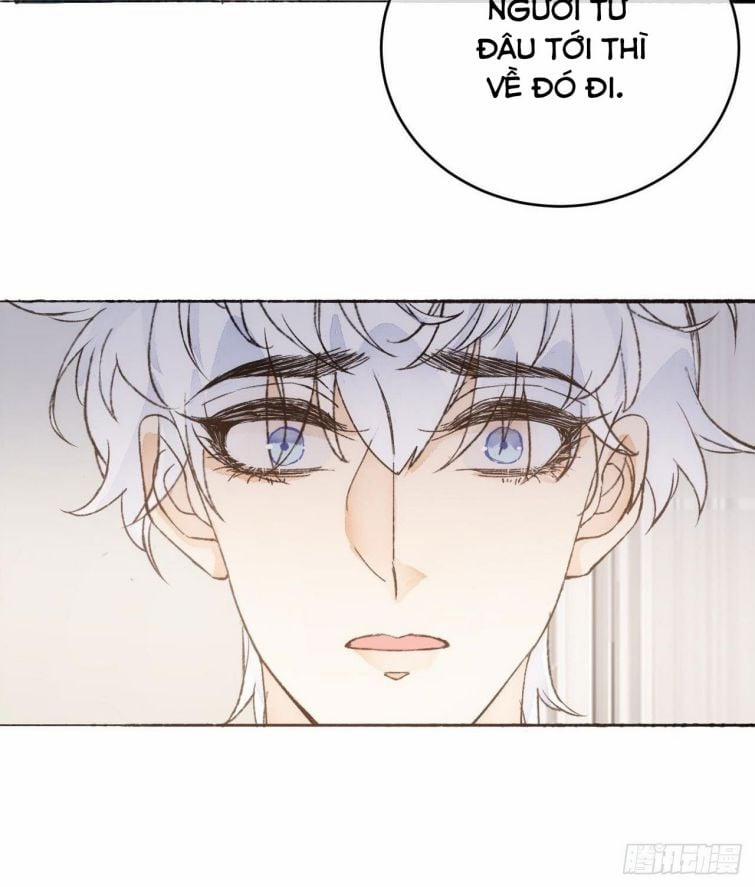 Không Là Tình Nhân 16 trang 27