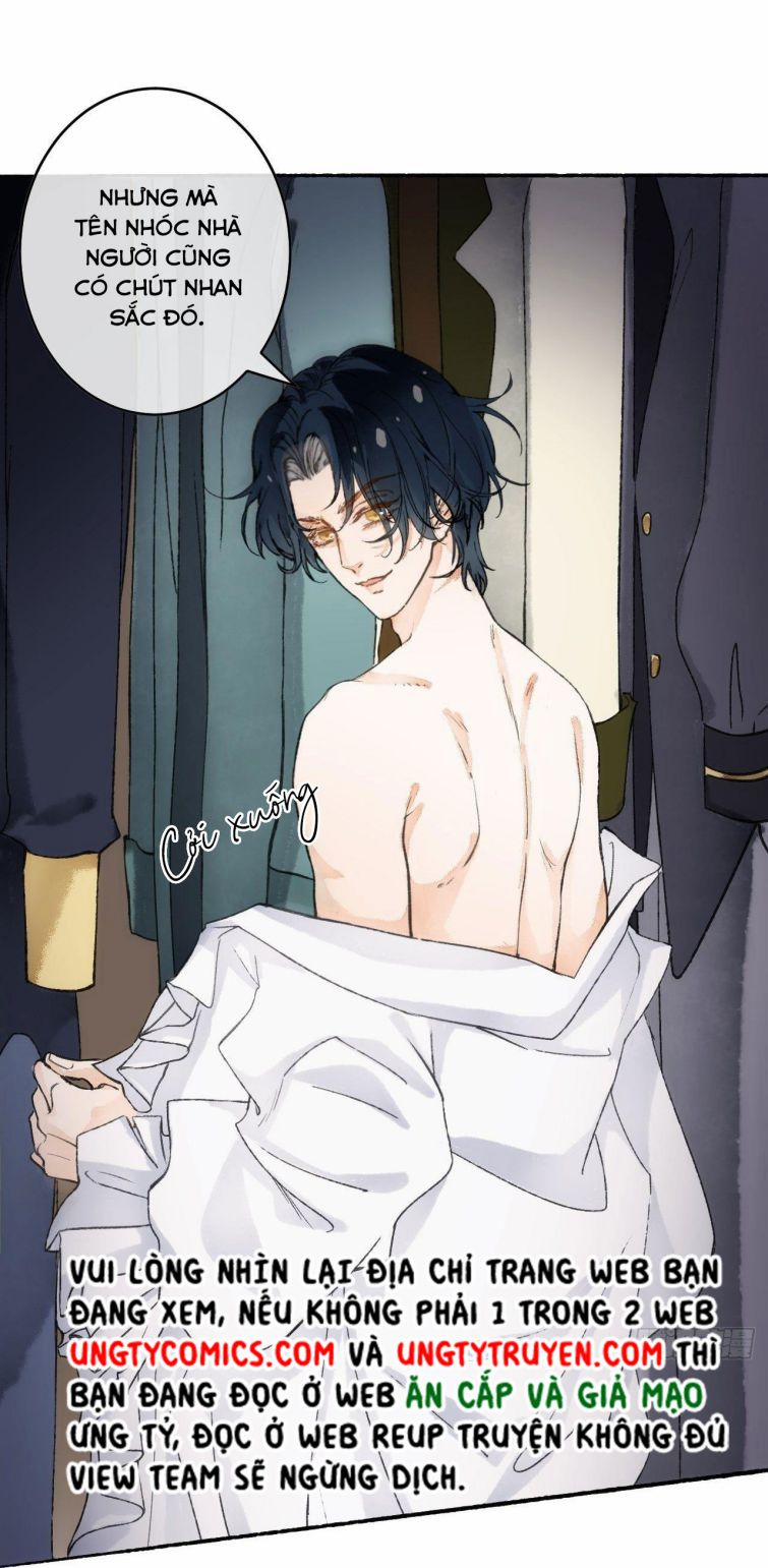 Không Là Tình Nhân 16 trang 28