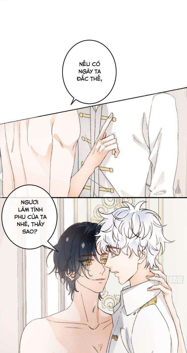 Không Là Tình Nhân 16 trang 29