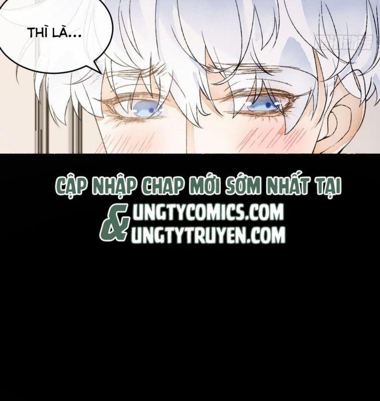 Không Là Tình Nhân 16 trang 3