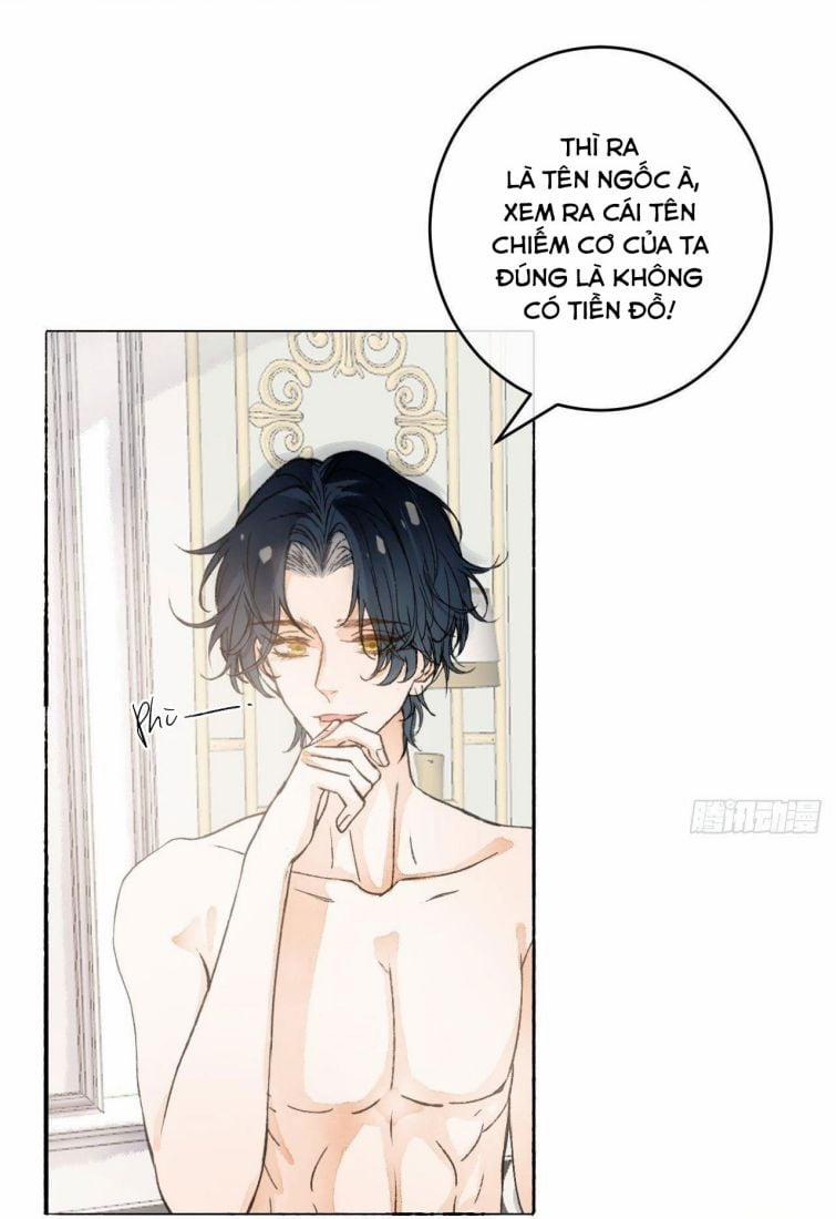 Không Là Tình Nhân 16 trang 31