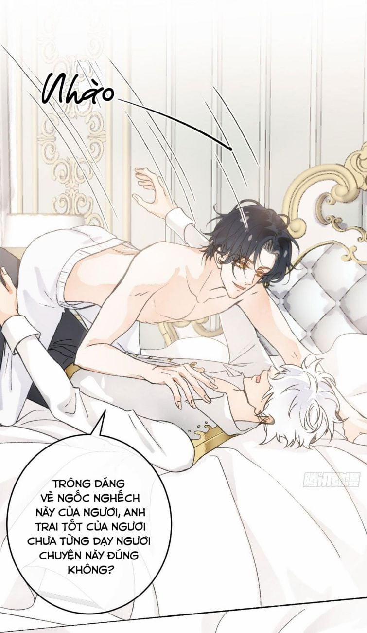 Không Là Tình Nhân 16 trang 32