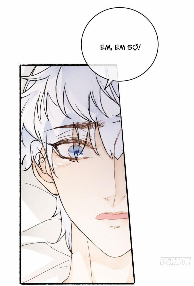 Không Là Tình Nhân 16 trang 34