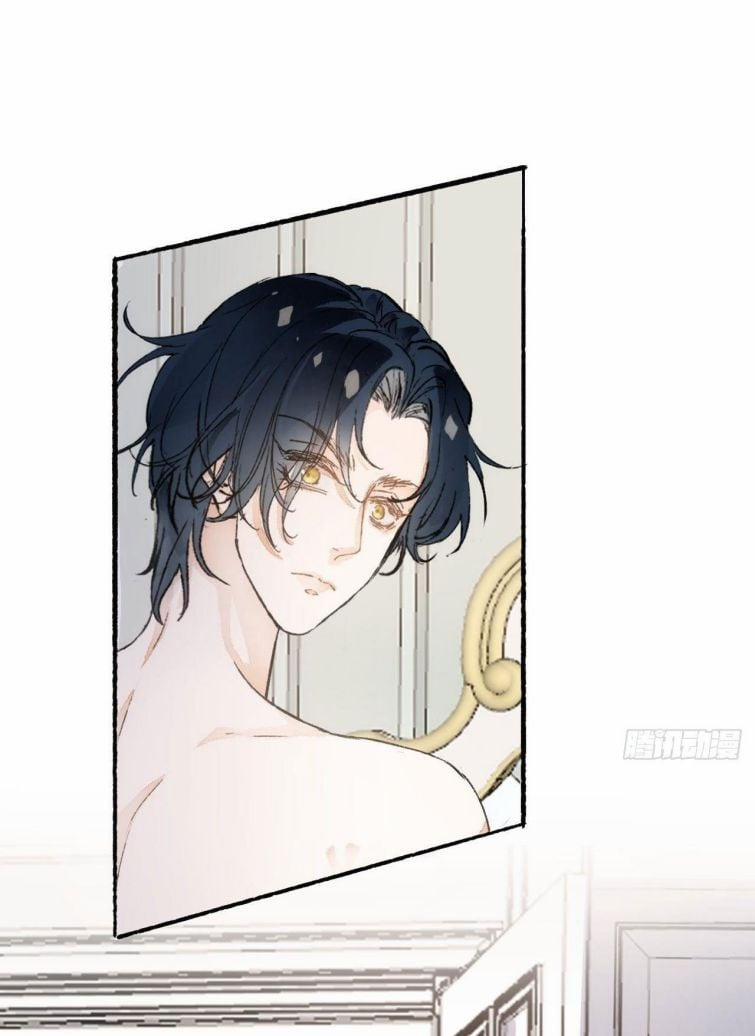 Không Là Tình Nhân 16 trang 36