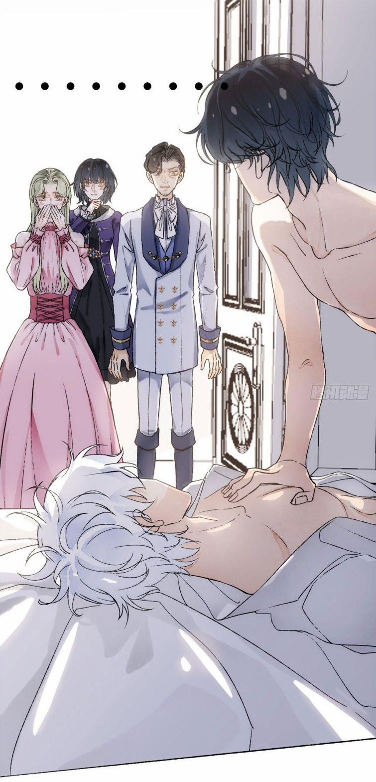 Không Là Tình Nhân 16 trang 37