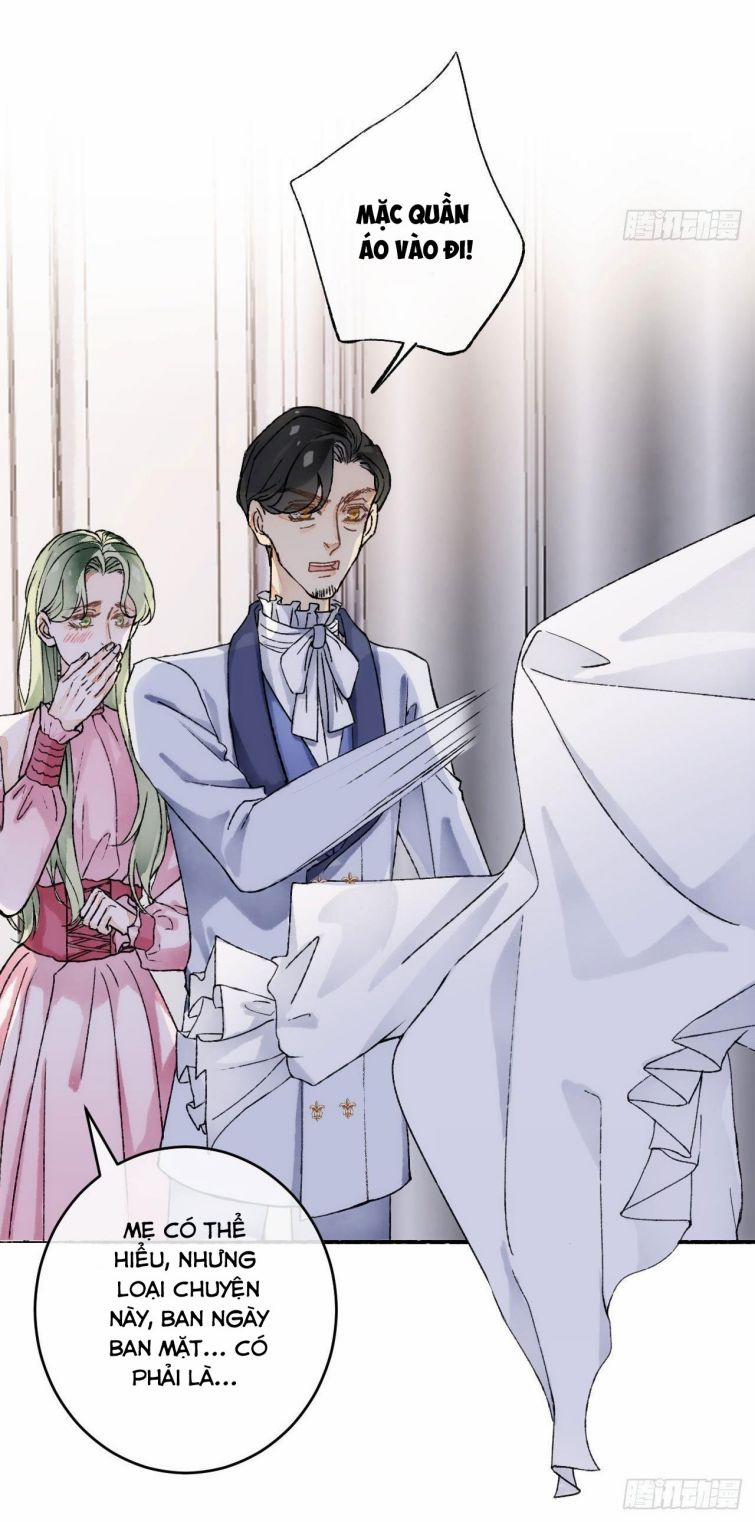 Không Là Tình Nhân 16 trang 39