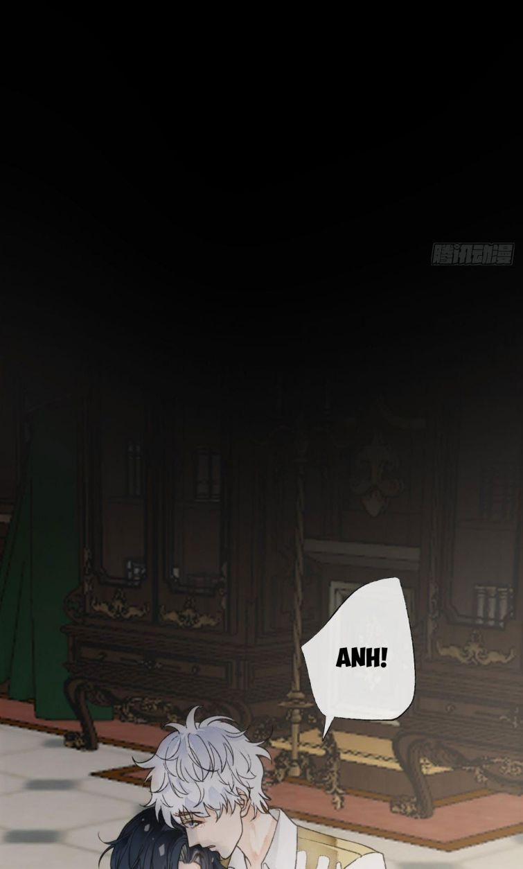 Không Là Tình Nhân 16 trang 4