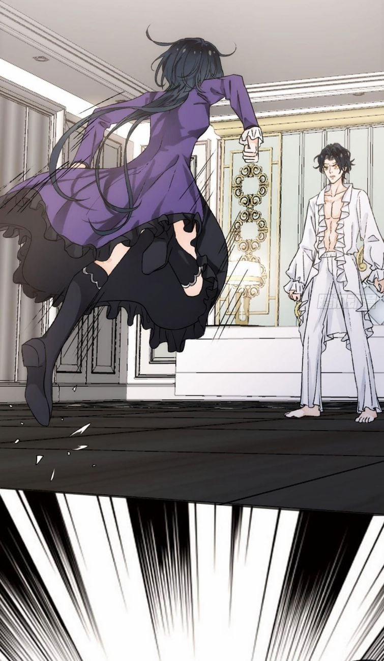 Không Là Tình Nhân 16 trang 42