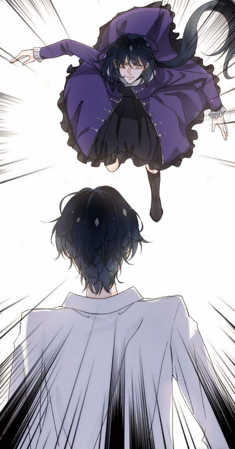 Không Là Tình Nhân 16 trang 43