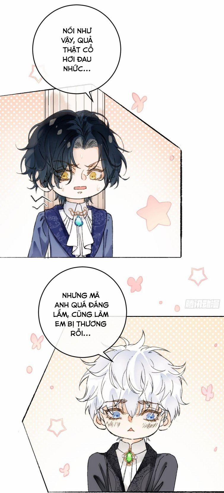 Không Là Tình Nhân 16 trang 46