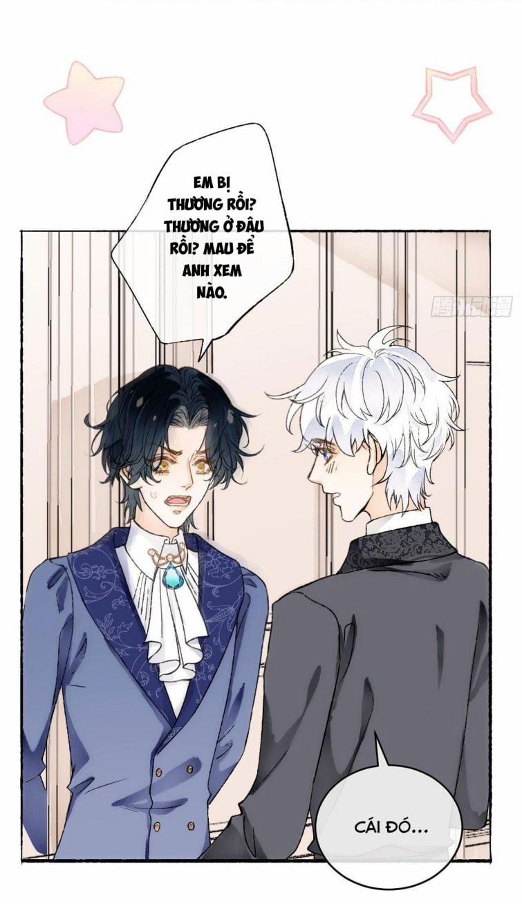 Không Là Tình Nhân 16 trang 47