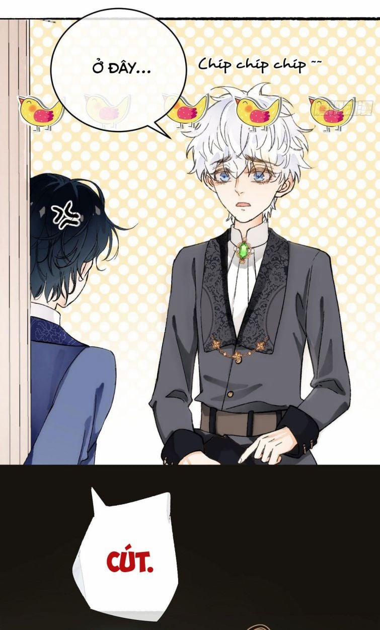 Không Là Tình Nhân 16 trang 48