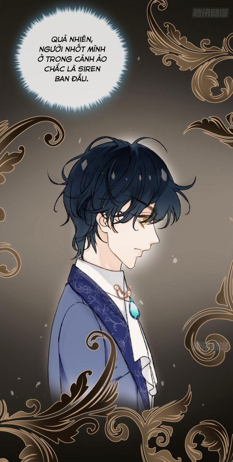 Không Là Tình Nhân 16 trang 49