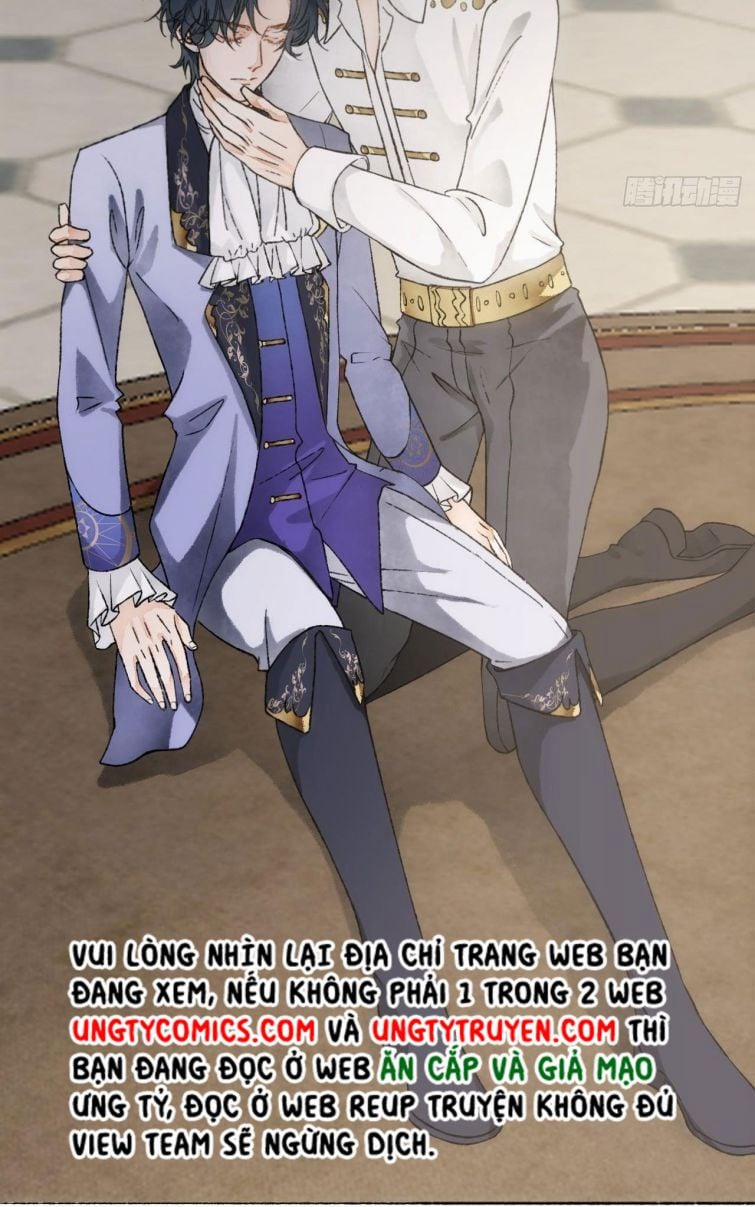 Không Là Tình Nhân 16 trang 5