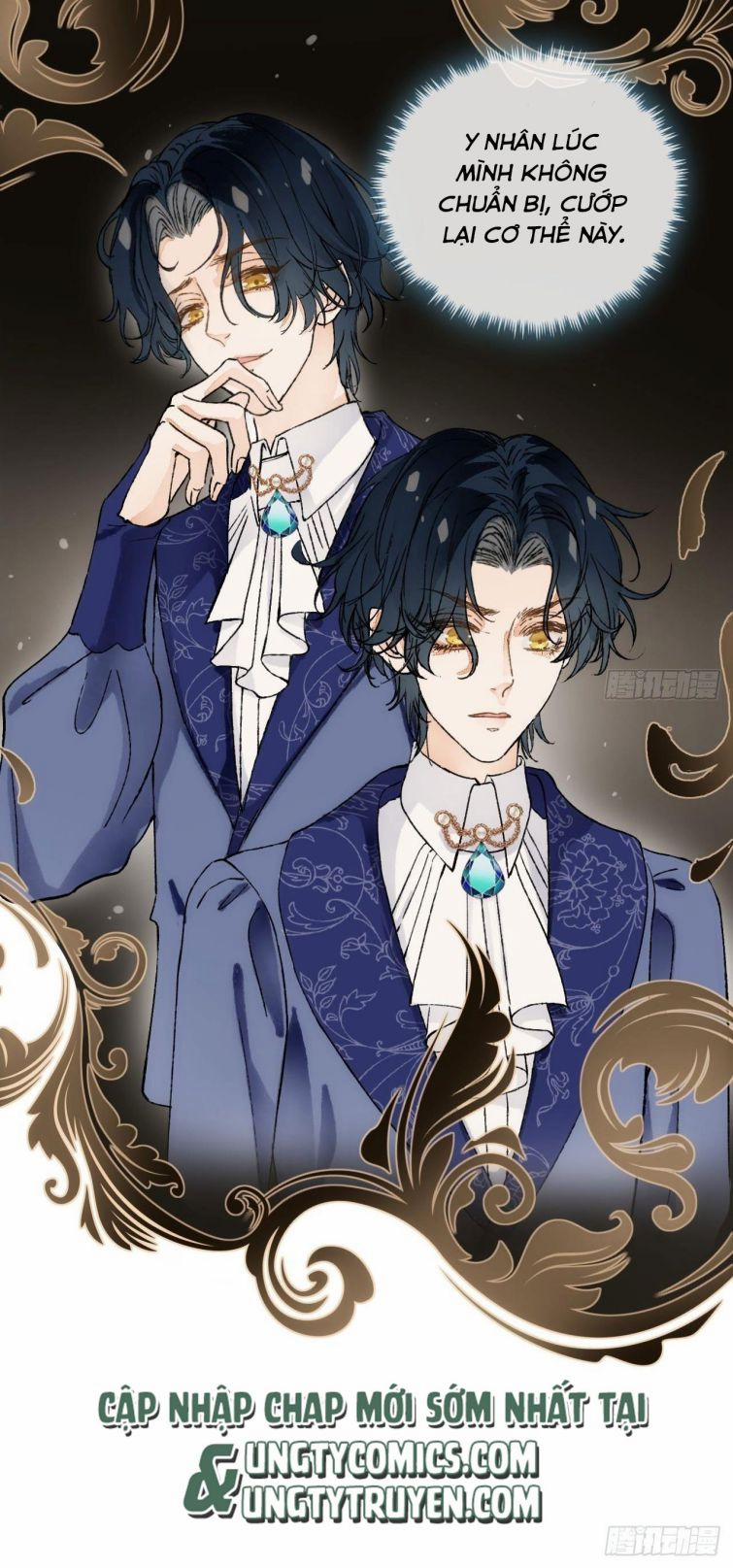 Không Là Tình Nhân 16 trang 50