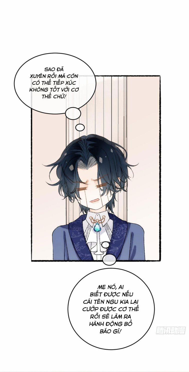 Không Là Tình Nhân 16 trang 51