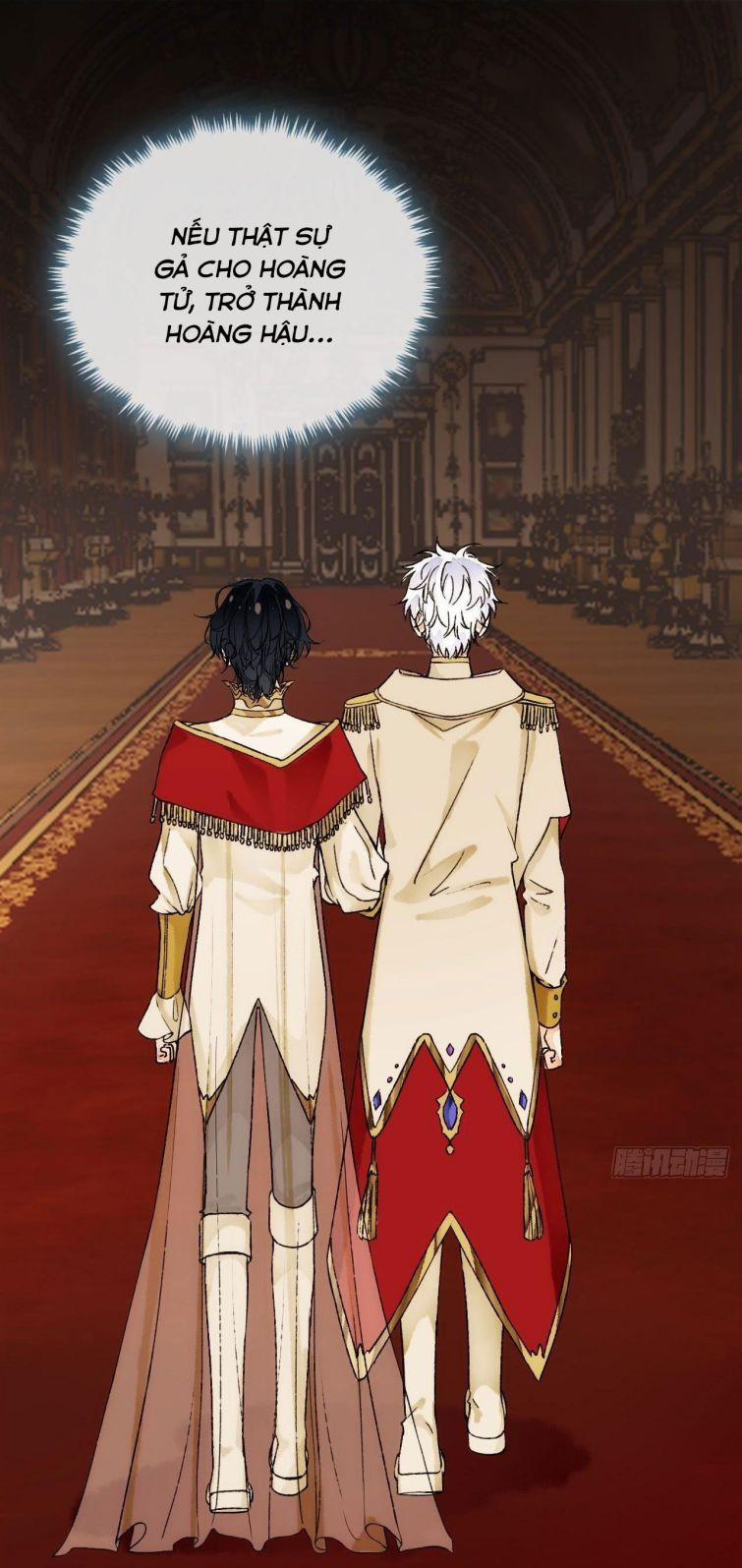 Không Là Tình Nhân 16 trang 52