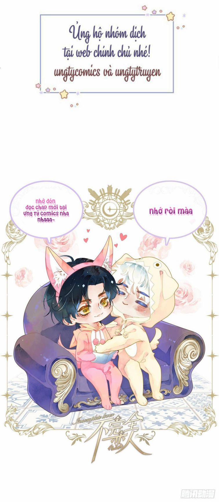 Không Là Tình Nhân 16 trang 58