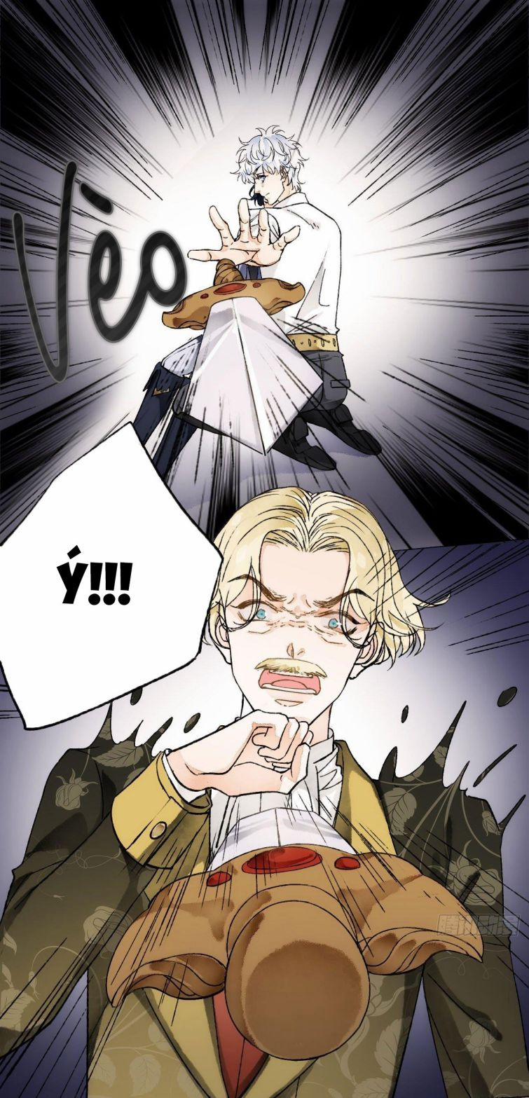 Không Là Tình Nhân 16 trang 9