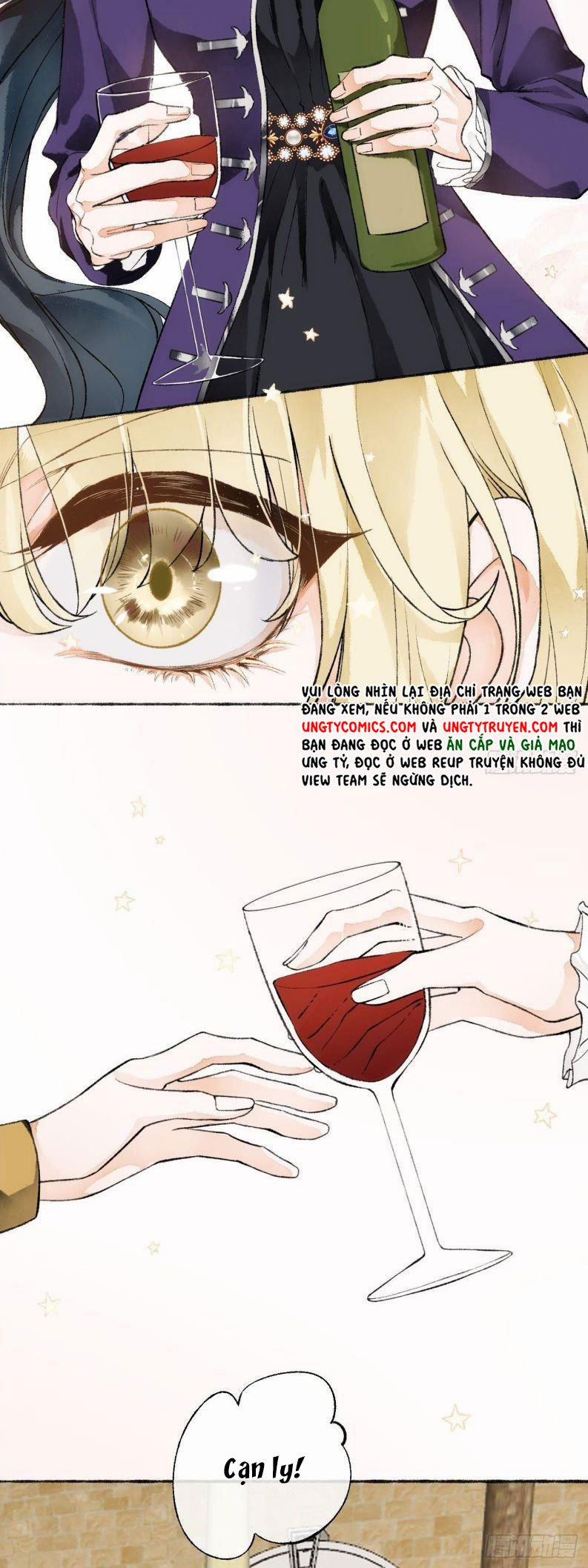 Không Là Tình Nhân 17 trang 15