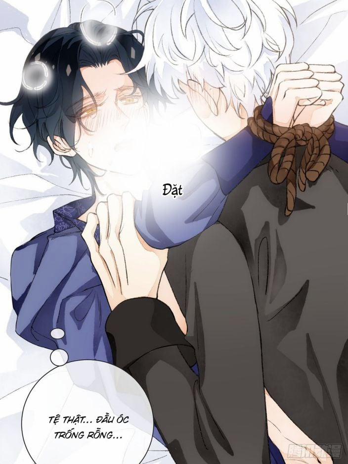 Không Là Tình Nhân 18 trang 11