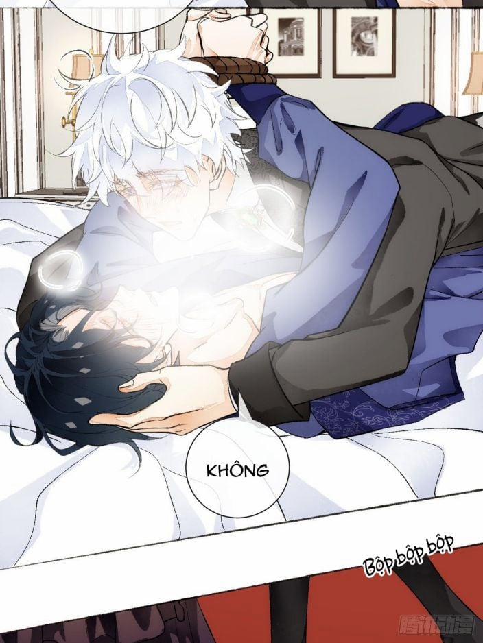 Không Là Tình Nhân 18 trang 12