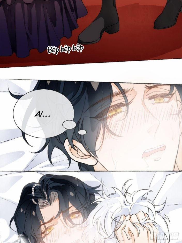 Không Là Tình Nhân 18 trang 13