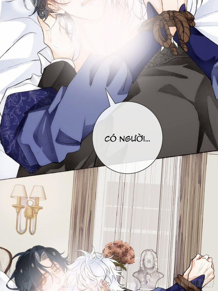 Không Là Tình Nhân 18 trang 14
