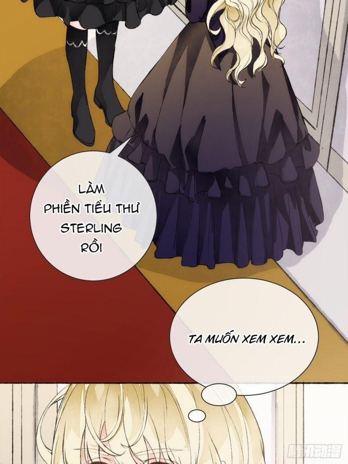 Không Là Tình Nhân 18 trang 17