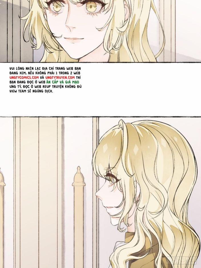 Không Là Tình Nhân 18 trang 18