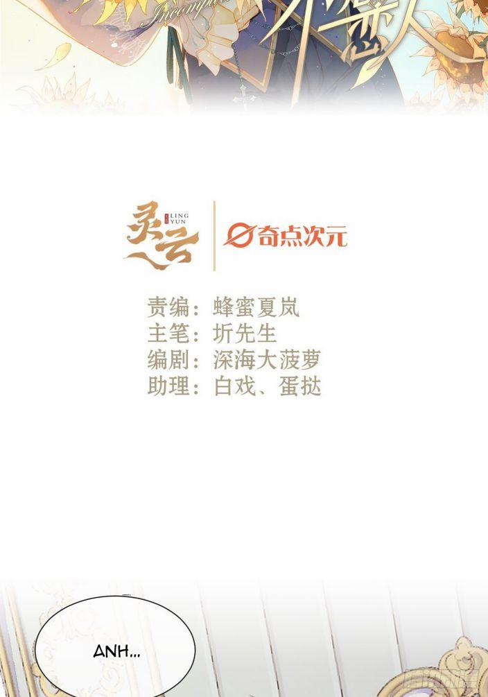 Không Là Tình Nhân 18 trang 2