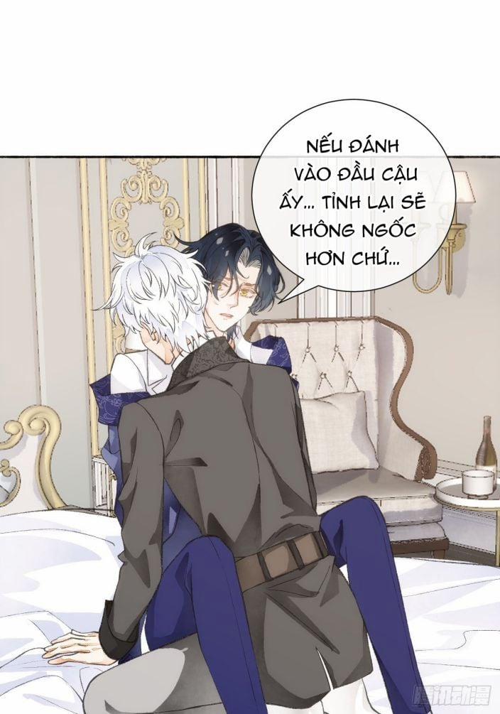 Không Là Tình Nhân 18 trang 22