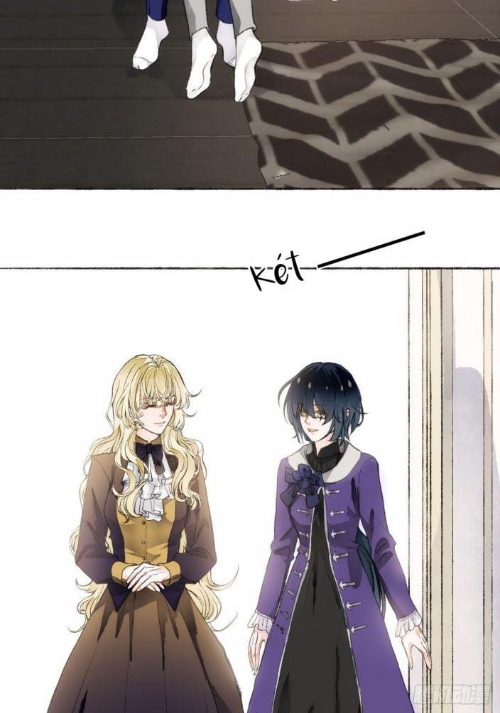 Không Là Tình Nhân 18 trang 24