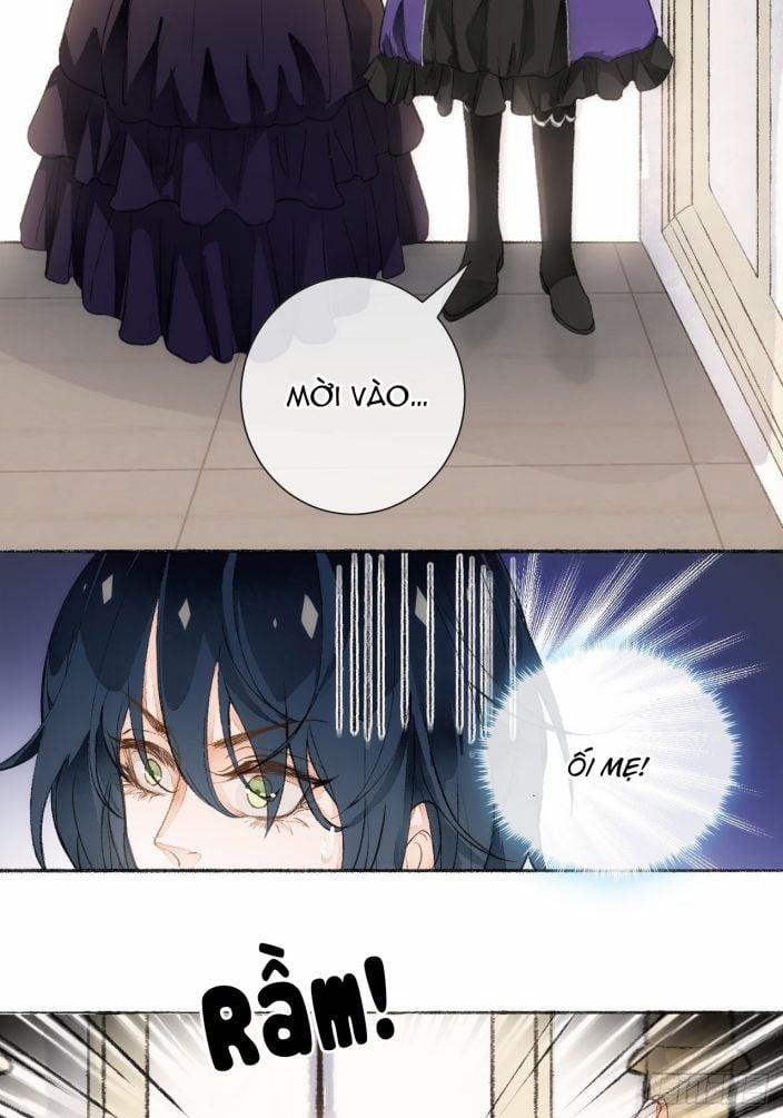 Không Là Tình Nhân 18 trang 25