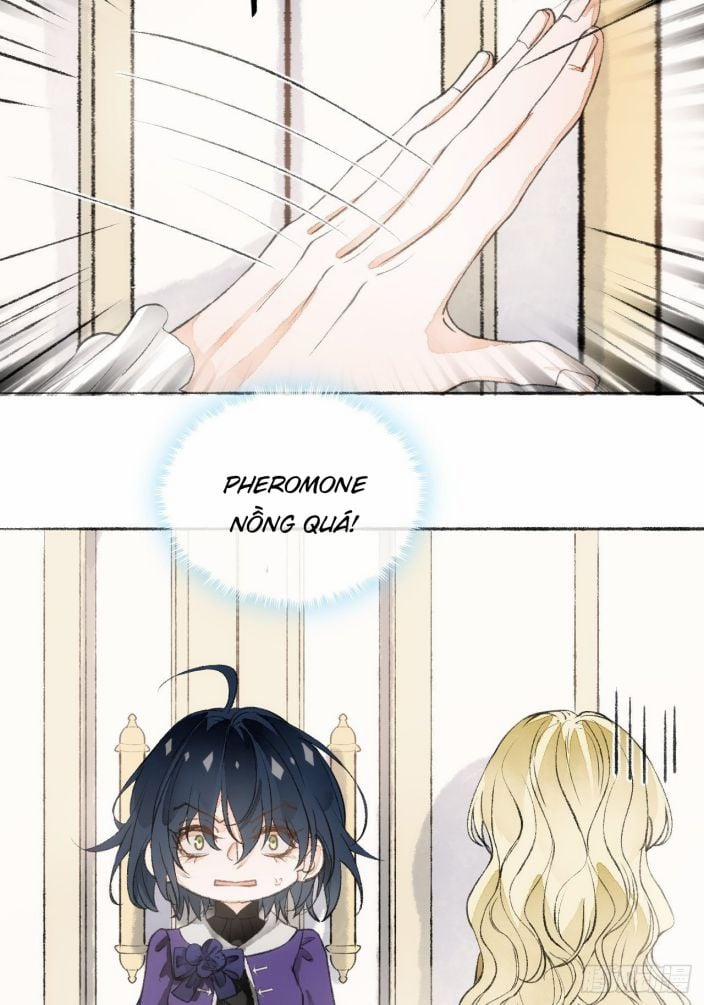 Không Là Tình Nhân 18 trang 26