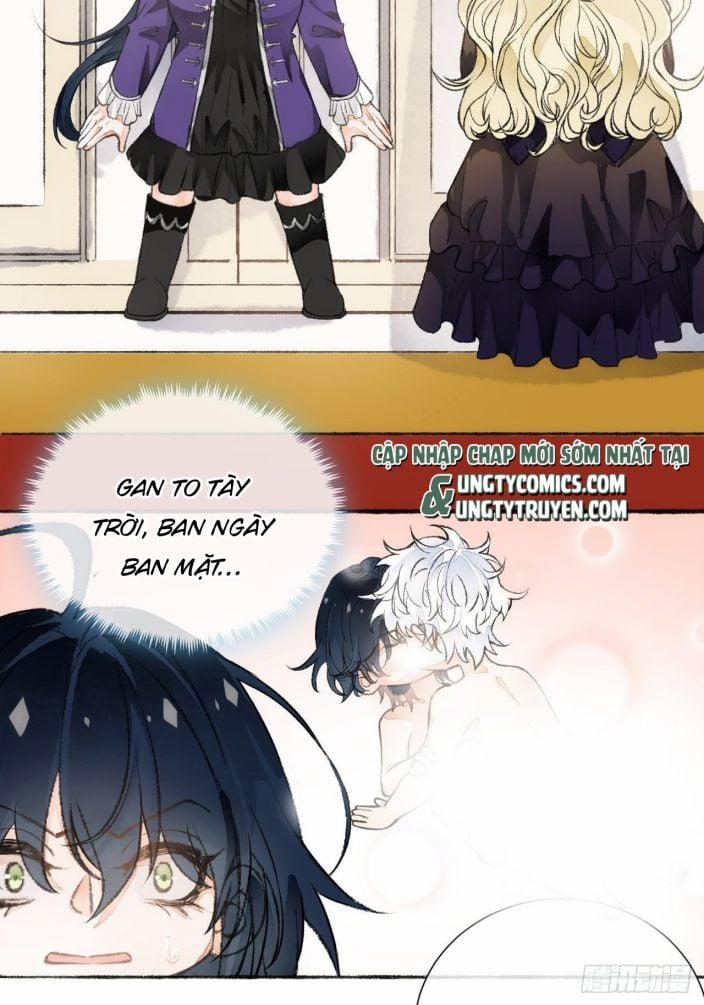 Không Là Tình Nhân 18 trang 27