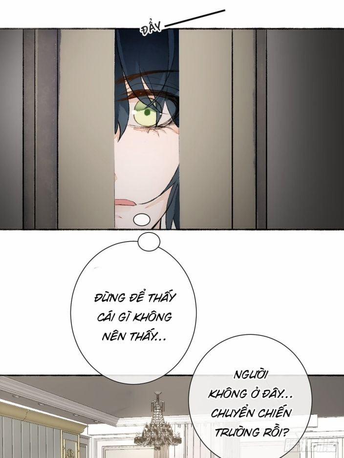Không Là Tình Nhân 18 trang 29