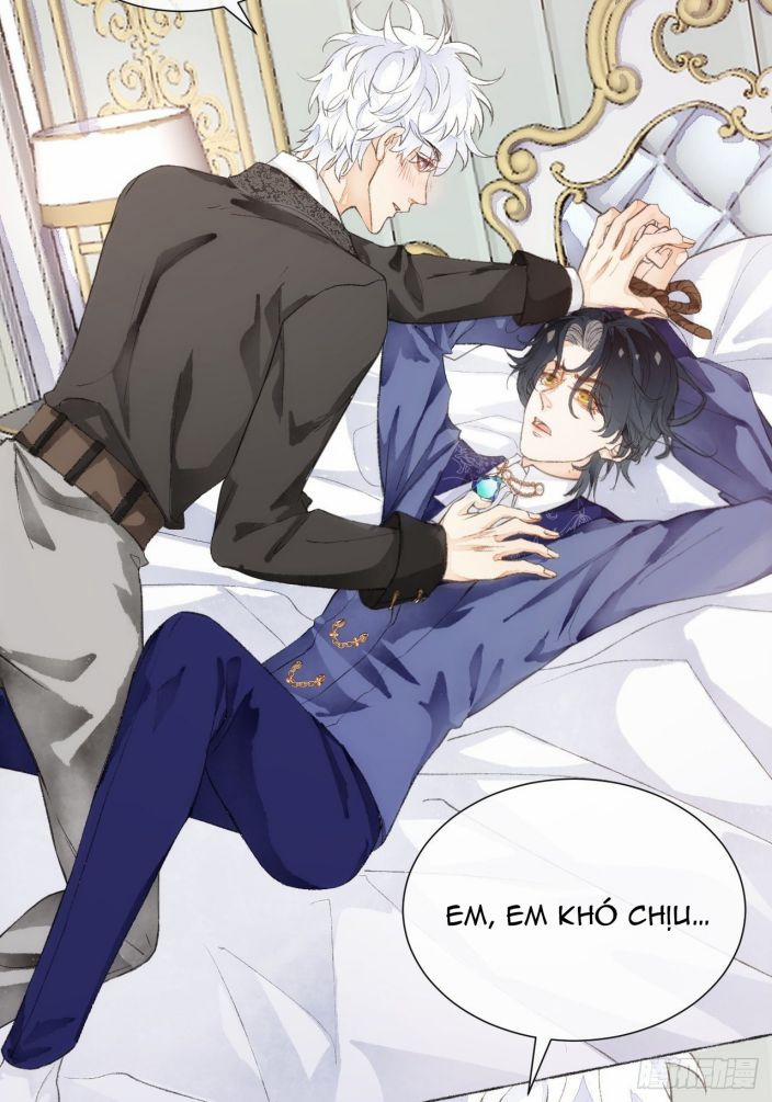 Không Là Tình Nhân 18 trang 3