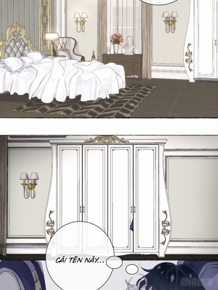 Không Là Tình Nhân 18 trang 30