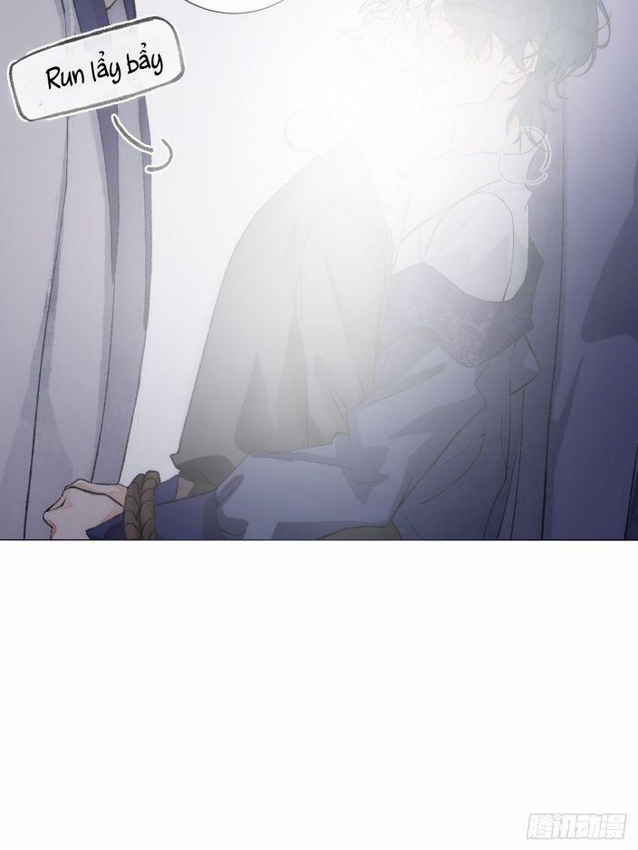 Không Là Tình Nhân 18 trang 31